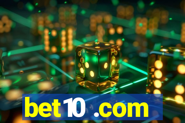 bet10 .com